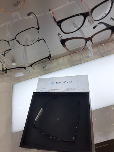 Eye Care Center «Eyeglass World», reviews and photos, 6019 Florin Rd, Sacramento, CA 95823, USA