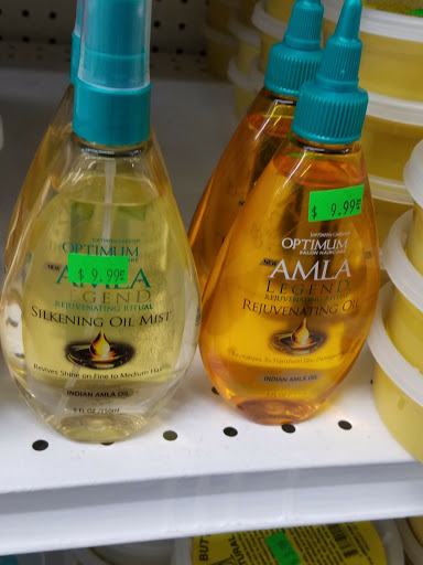 Beauty Supply Store «Forever Beauty», reviews and photos, 1701 Martin Luther King Jr Dr, North Chicago, IL 60062, USA