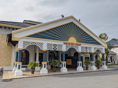 Langkawi Craft Complex