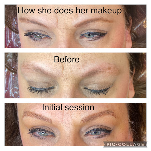 Find little tattoo ideas for women for your next unique tattoo in South Charleston at TORQUE Tattoo