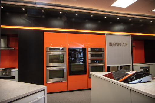 Appliance Store «Top Line Appliance Center», reviews and photos, 576 N Ave E, Westfield, NJ 07090, USA