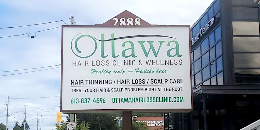 Ottawa Hair Loss Clinic & Wellness