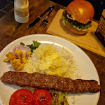 Photo n°2 de l'avis de Kirsten-Ann.j fait le 26/11/2023 à 19:28 sur le  Peji’s à Osnabrück