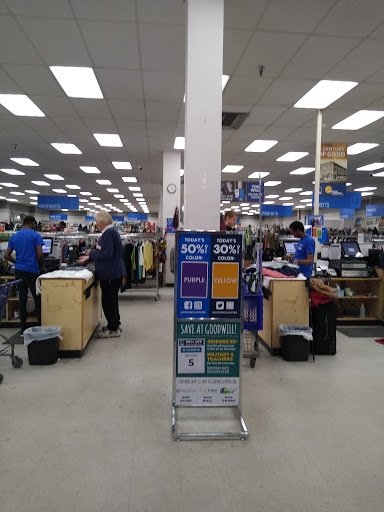 Store «Goodwill Denver - Cherry Creek», reviews and photos
