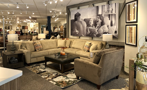 Furniture Store «La-Z-Boy Furniture Galleries», reviews and photos, 9605 Kingston Pike, Knoxville, TN 37922, USA