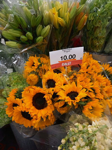 Supermarket «Hy-Vee», reviews and photos, 7620 State Line Rd, Prairie Village, KS 66208, USA