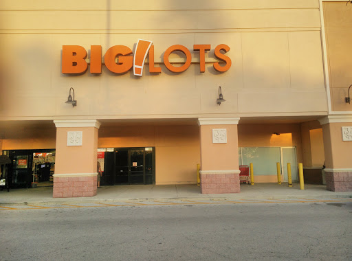 Big Lots, 308 FL-312, St Augustine, FL 32086, USA, 