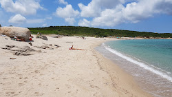 Spiaggia La Licciola'in fotoğrafı #alt_locality_no