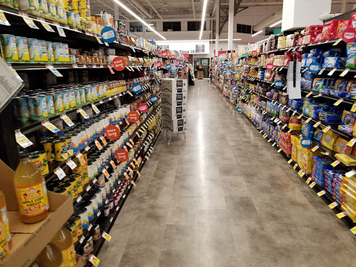 Grocery Store «Super Stop & Shop», reviews and photos, 1095 Kennedy Rd #619, Windsor, CT 06095, USA