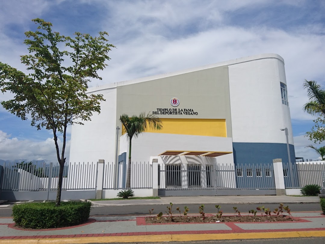 Templo de la fama del deportista Vegano