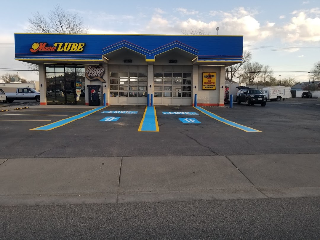 MasterLube