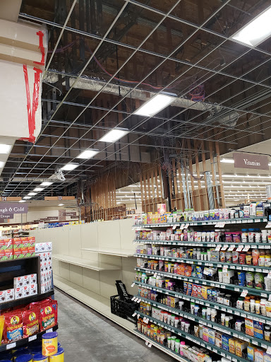 Grocery Store «Bel Air», reviews and photos, 2760 E Bidwell St, Folsom, CA 95630, USA