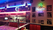 Atmosphère du Restaurant américain Memphis - Restaurant Diner à Guipavas - n°7