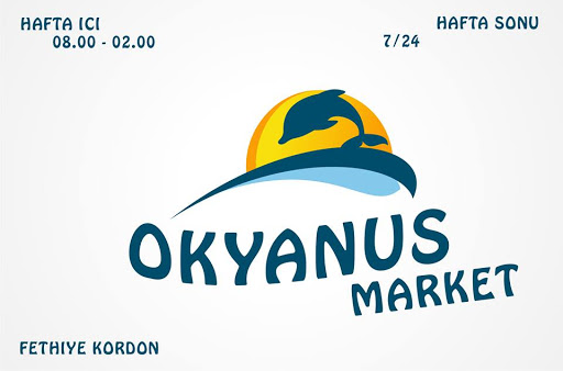 Okyanus Market