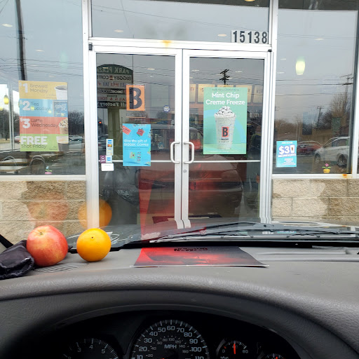 Coffee Shop «Biggby Coffee», reviews and photos, 15138 Inkster Rd, Redford Charter Twp, MI 48239, USA