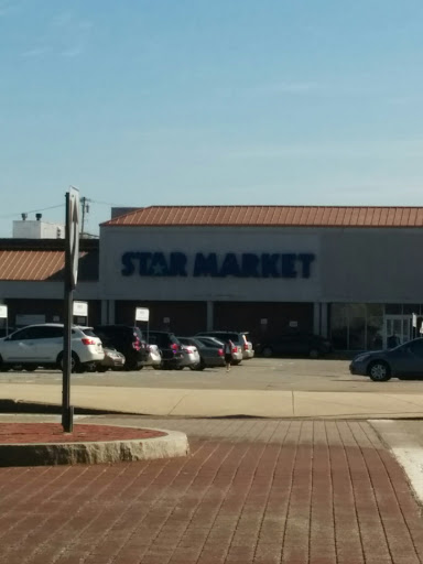 Grocery Store «Star Market», reviews and photos, 130 Granite St, Quincy, MA 02169, USA