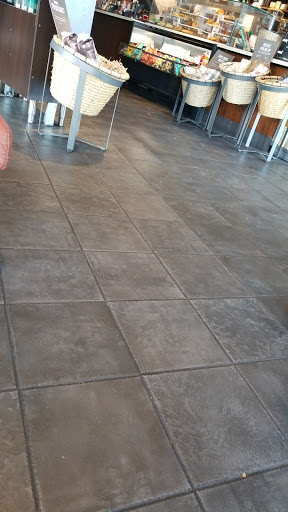Starbucks image