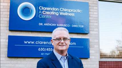 Clarendon Chiropractic: Functional Medicine Chiropractor