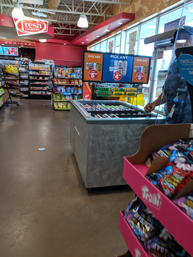 Convenience Store «Corner Store», reviews and photos, 6400 US-84 Service, Waco, TX 76712, USA