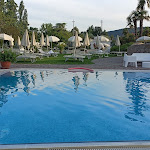 Photo n°1 de l'avis de Cinzia. fait le 16/06/2023 à 13:12 sur le  Hotel Terme Delle Nazioni à Montegrotto Terme