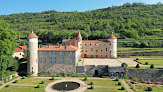 Château de la Batisse Chanonat