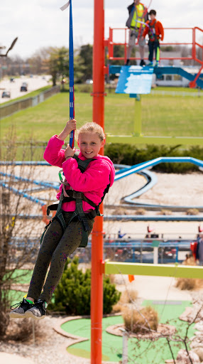 Amusement Center «Airway Fun Center», reviews and photos, 5626 Portage Rd, Portage, MI 49002, USA