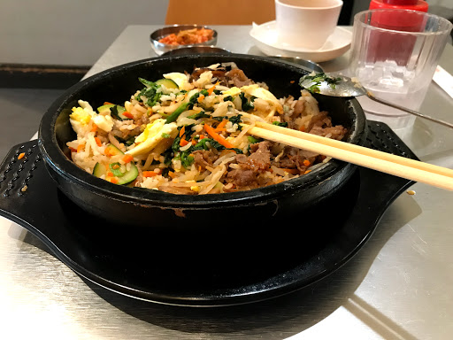 Bibimbowl image