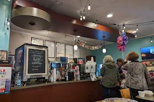 Gingersnaps Coffeehouse & Cafe image
