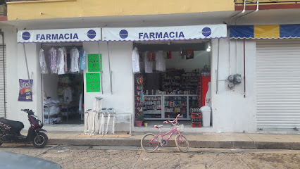 Mi Farmacia Berriozabal, Centro, 40500 Arcelia, Gro. Mexico