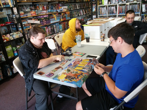 Comic Book Store «Xpanding Universe», reviews and photos, 1010 Beards Hill Rd, Aberdeen, MD 21001, USA