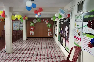 Fit Family Health Center Multai image