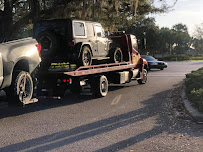 StarFive Towing, Transport, & Recovery Inc - Photo 7 - Car repair in Fort Myers, FL, Cape Coral
