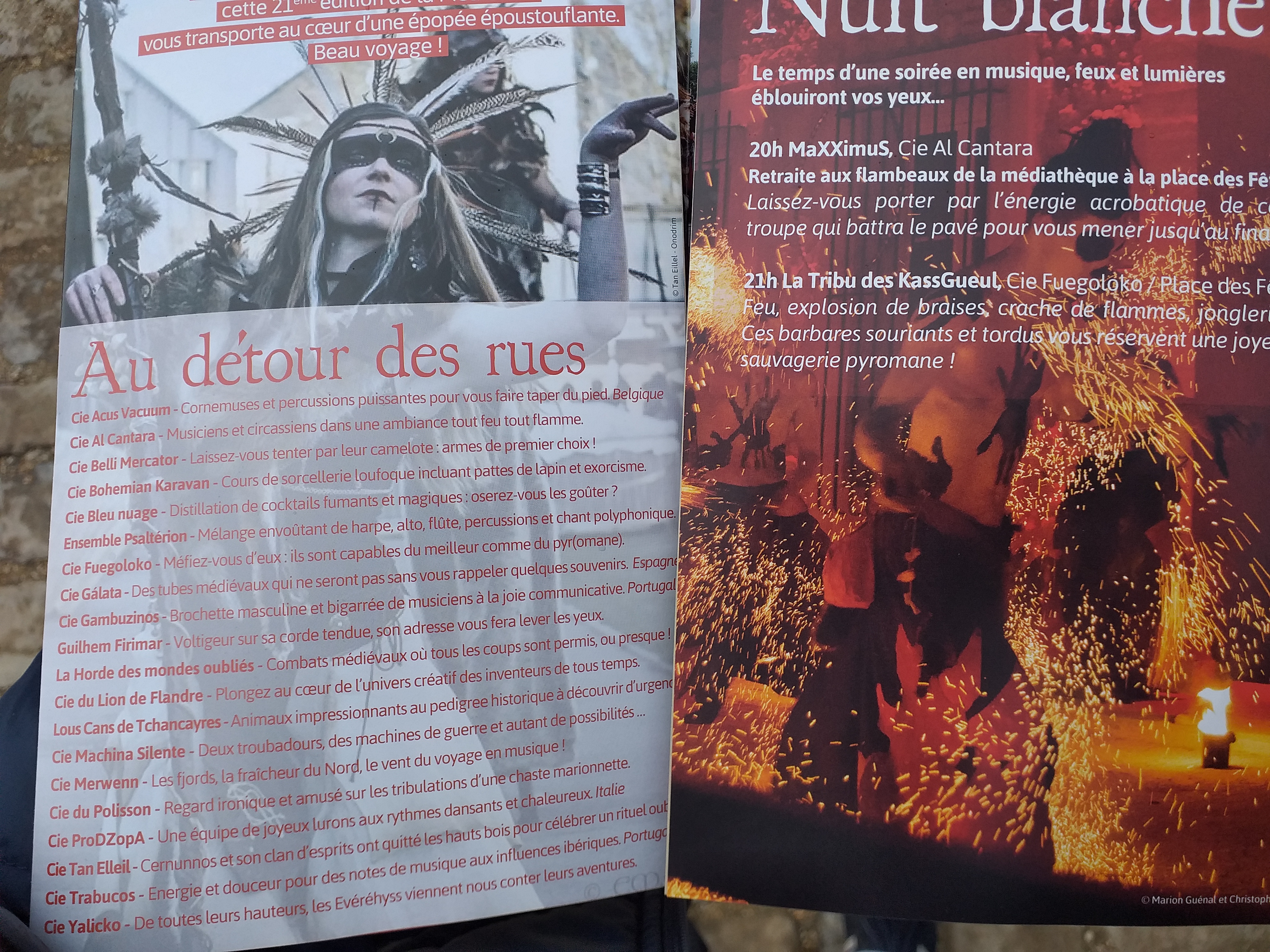 Photo n° 16 de l'avis de Guy.u fait le 08/10/2019 à 13:01