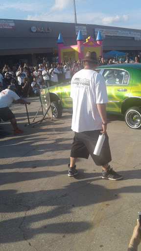 Tattoo Shop «Soloarte Tattoo Studio», reviews and photos, 411 Maxham Rd #500, Austell, GA 30168, USA