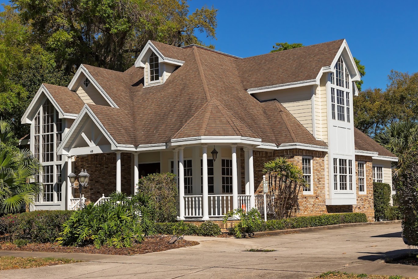 Acclaimed Roofing Nashville