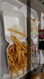 Photo n°16 de Picnic Kebab à Colmar ()