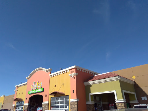 Grocery Store «Vista Central Market», reviews and photos, 2231 N Zaragoza Rd, El Paso, TX 79938, USA