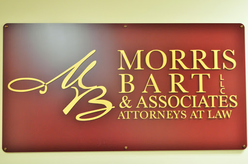 Personal Injury Attorney «Morris Bart & Associates, LLC», reviews and photos