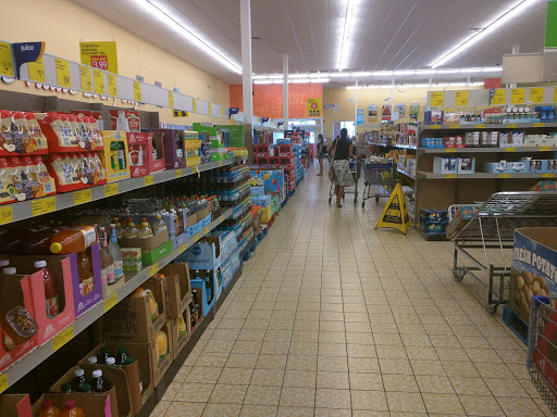 Supermarket «ALDI», reviews and photos, 812 N Nova Rd, Daytona Beach, FL 32117, USA