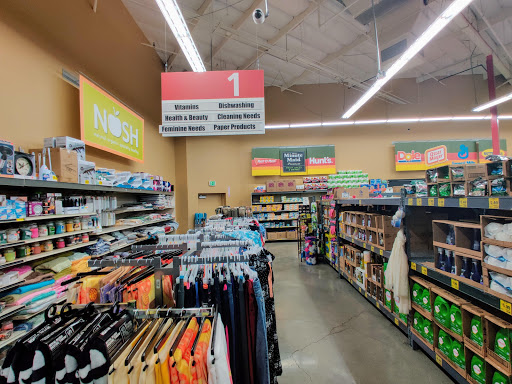 Grocery Store «Grocery Outlet Bargain Market», reviews and photos, 1460 Fitzgerald Dr, Pinole, CA 94564, USA
