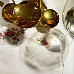 Photo n°9 de l'avis de Katharina.e fait le 11/03/2023 à 23:12 sur le  Antica Dimora Desenzano à Desenzano del Garda