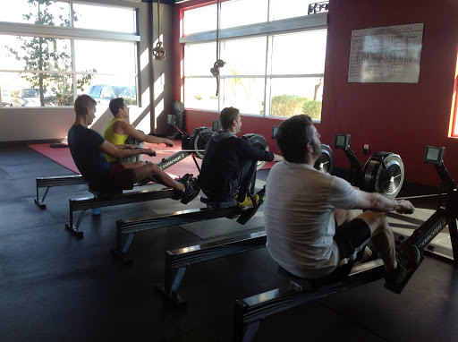 Physical Fitness Program «CrossFit Veni Vidi Vici», reviews and photos, 3306 St Rose Pkwy #110, Henderson, NV 89052, USA