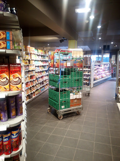 Cheap supermarkets Lille