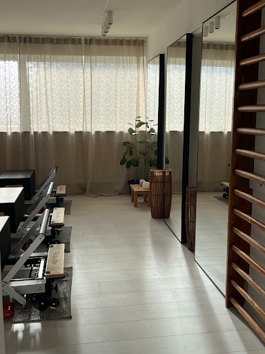 Alter Body Studio in Charlottenlund, Gentofte