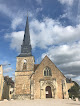 Église Notre-Dame De L’Assomption Val-au-Perche