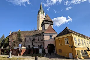 Cetatea Mediaș image