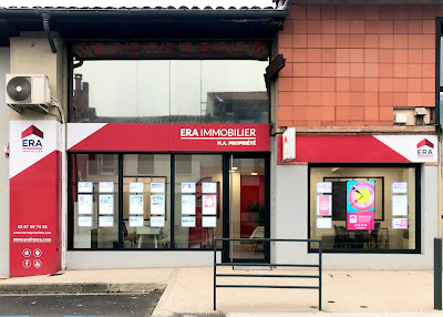 ERA Immobilier Bruguières à Bruguières