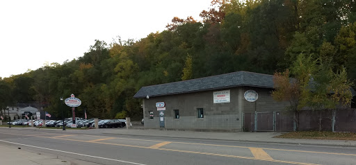 Used Car Dealer «Amiri Auto Sales Inc», reviews and photos, 1304 Concord St S, South St Paul, MN 55075, USA