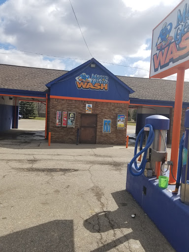 Magic Genie Wash en Flint