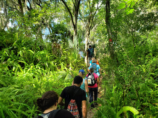 Park «Alafia River State Park», reviews and photos, 14326 S County Rd 39, Lithia, FL 33547, USA